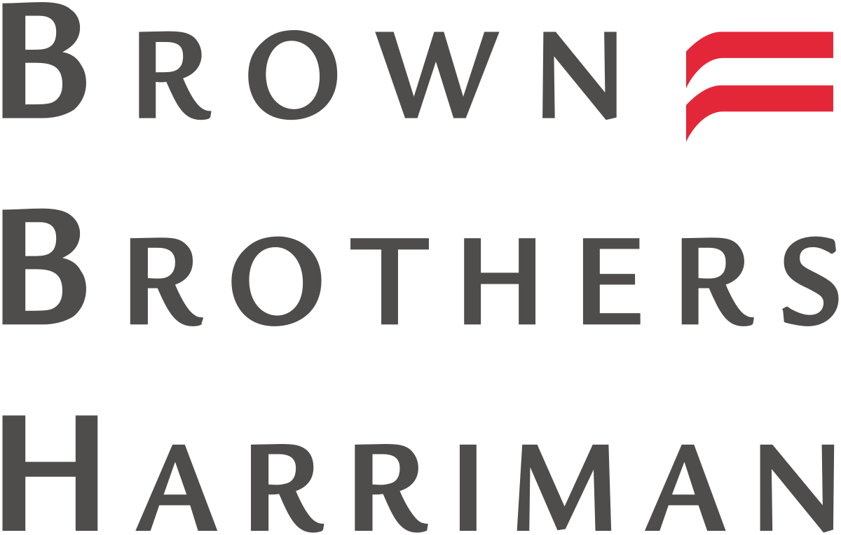 Brown_Brothers_Harriman_Logo_1.svg Brown Brothers Harriman Logo MediaBoss