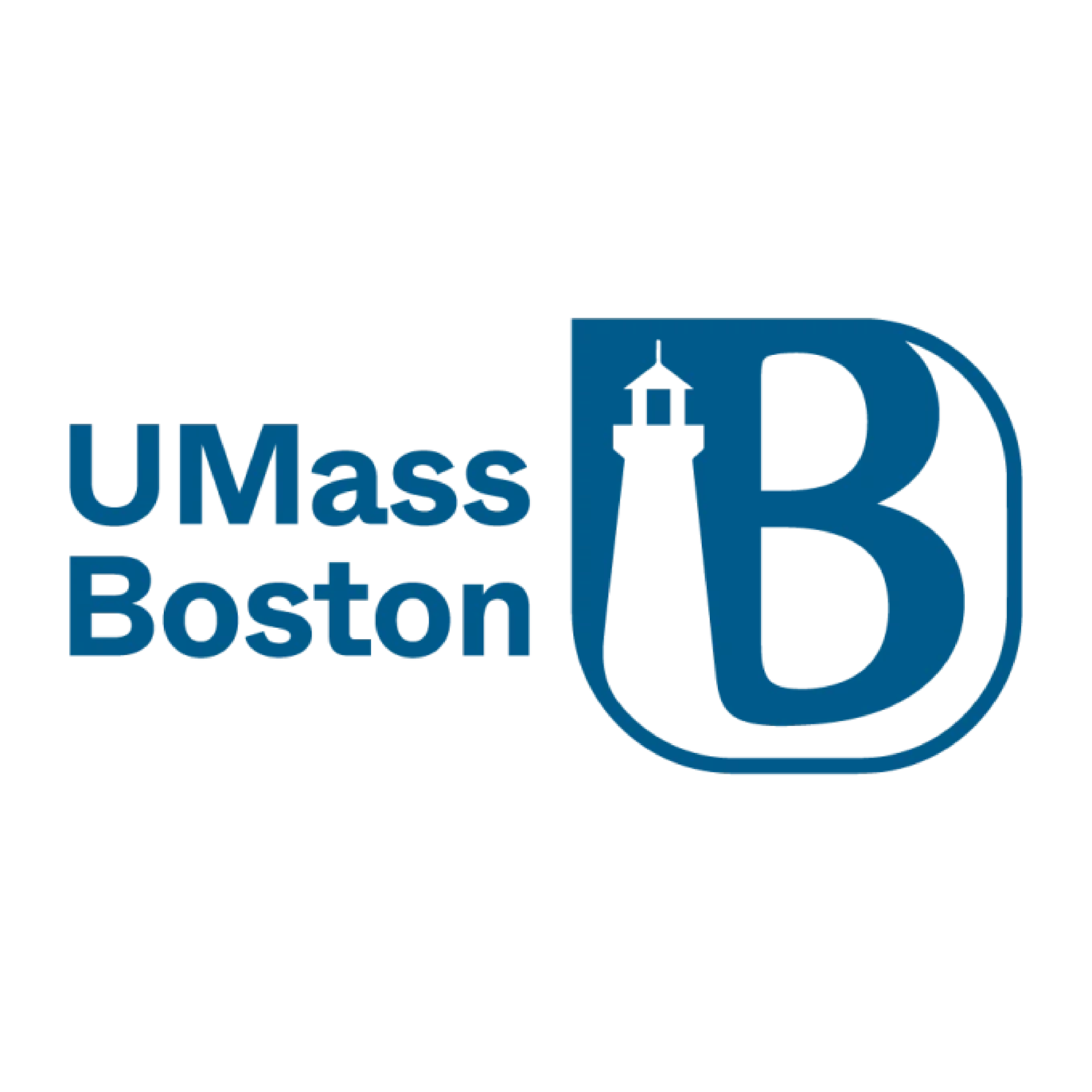 UMass-Boston University of Massachusetts at Boston MediaBoss